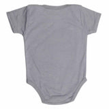 Newborn Boys Romper - Grey, Kids, NB Boys Rompers, Chase Value, Chase Value