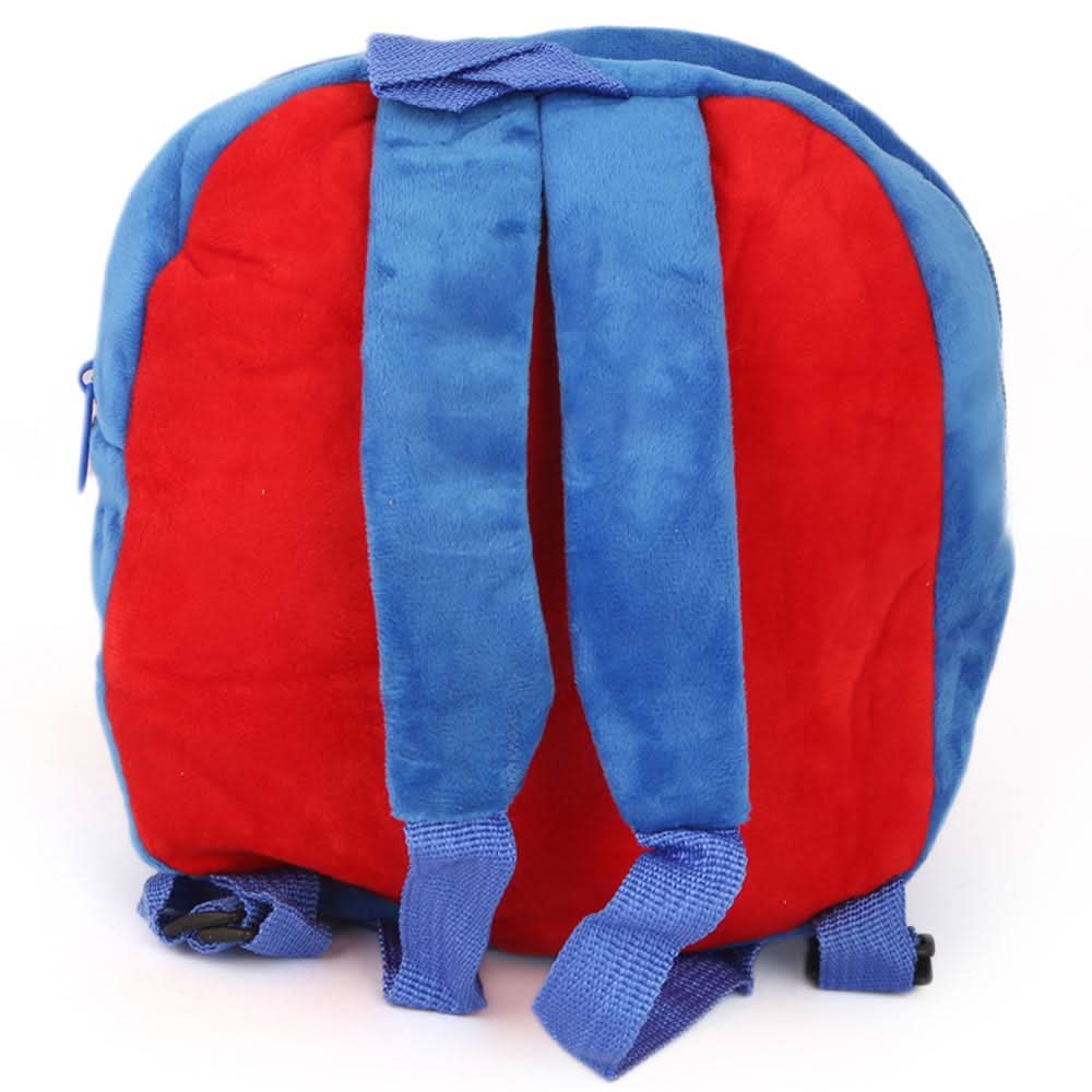 Kids Stuffed Bag - Blue, Kids, Kids Bags, Chase Value, Chase Value