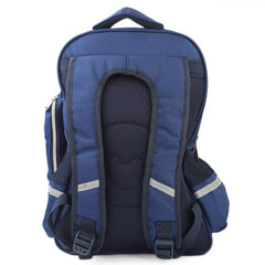 Kids School Bag (903) - Blue, Kids, School and Laptop Bags, Chase Value, Chase Value