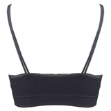 Women's Foam Biddies (UA-961) - Black, Women, Bras, Chase Value, Chase Value