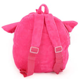 Kids Stuffed Bag - Pink, Kids, Kids Bags, Chase Value, Chase Value