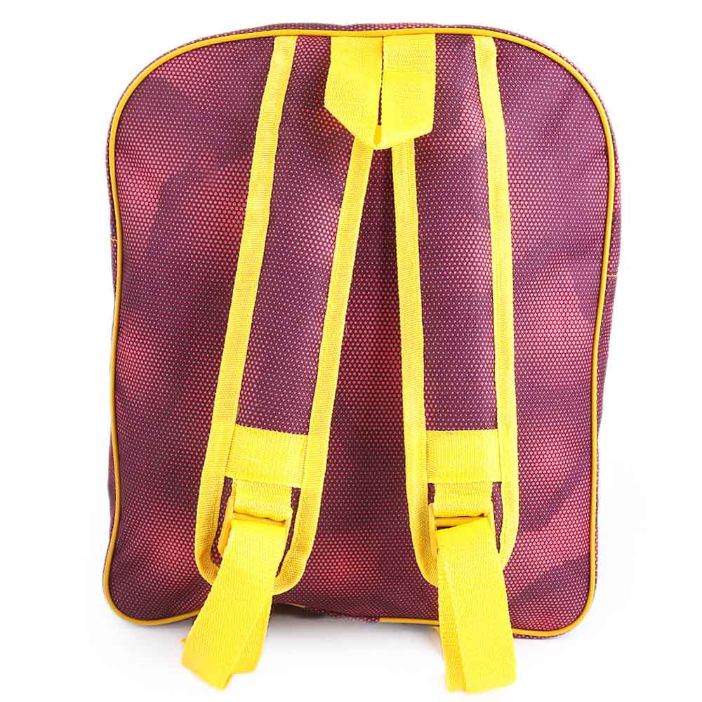 Kids School Bag - Purple, Kids, School and Laptop Bags, Chase Value, Chase Value