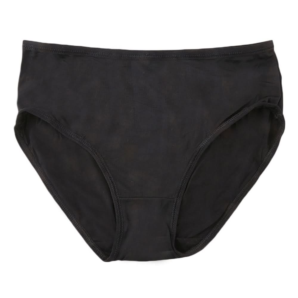 Women's Panty - Black, Undergarments, Chase Value, Chase Value