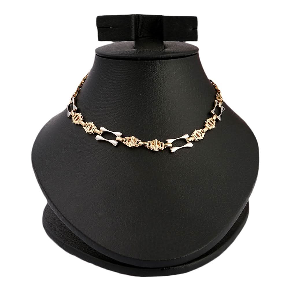 Women's Neck Chain  - Golden, Women, Chains & Lockets, Chase Value, Chase Value