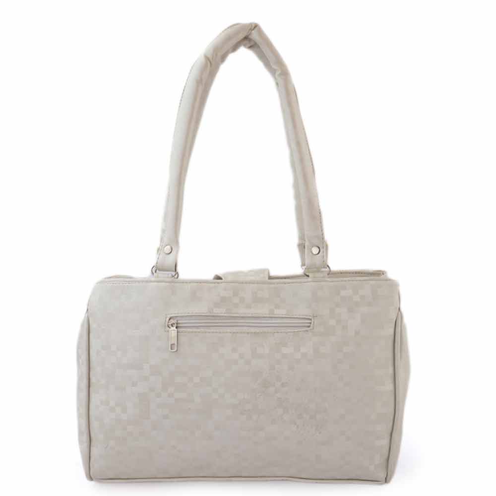 Women's Handbag (2817) - Off White, Women, Bags, Chase Value, Chase Value