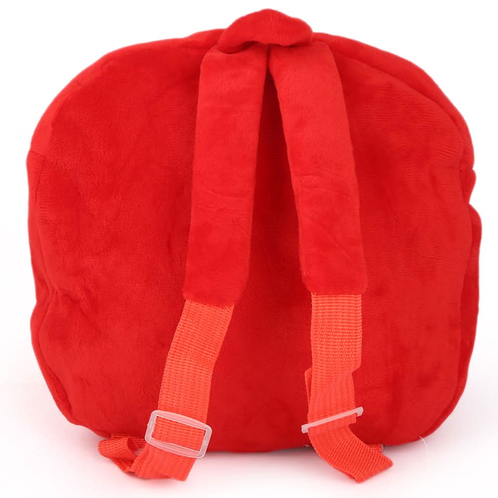 Kids Stuffed Bag - Red, Kids, Kids Bags, Chase Value, Chase Value