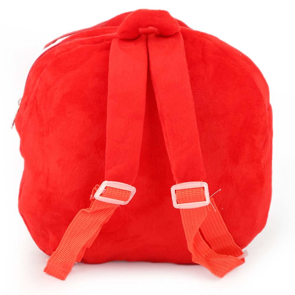 Kids Stuffed Bag - Red, Kids, Kids Bags, Chase Value, Chase Value