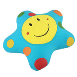 Stuffed Soft Been Star - Light Blue, Kids, Stuffed Toys, Chase Value, Chase Value