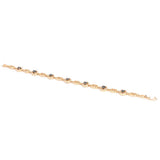 Women's Fancy Bracelet- Golden, Women, Bangles & Bracelets, Chase Value, Chase Value