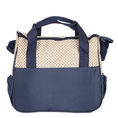 Baby Bags (830B) - Navy Blue, Newborn Baby Accessories, Chase Value, Chase Value