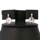 Women's Fancy Locket Set - White, Women, Chains & Lockets, Chase Value, Chase Value