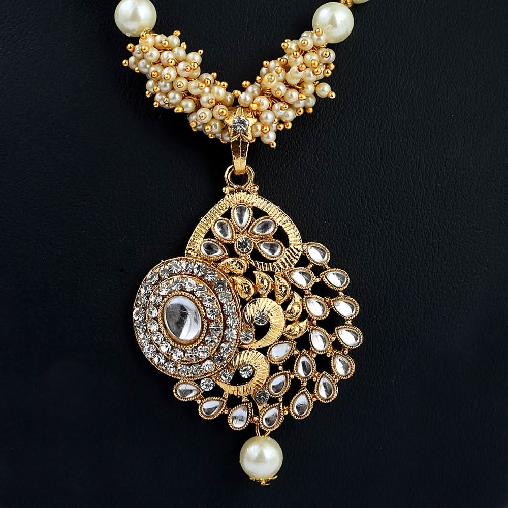 Women's Jewellery Set - Golden, Women, Jewellery Set, Chase Value, Chase Value