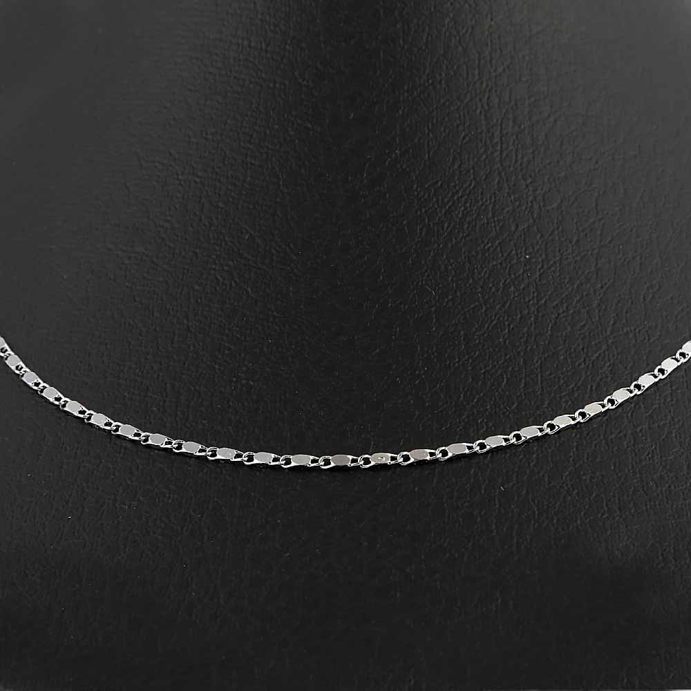Women's Fancy Chain - Silver, Women, Chains & Lockets, Chase Value, Chase Value