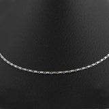 Women's Fancy Chain - Silver, Women, Chains & Lockets, Chase Value, Chase Value
