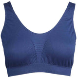 Women's Biddies (UA-471) - Navy Blue, Undergarments, Chase Value, Chase Value