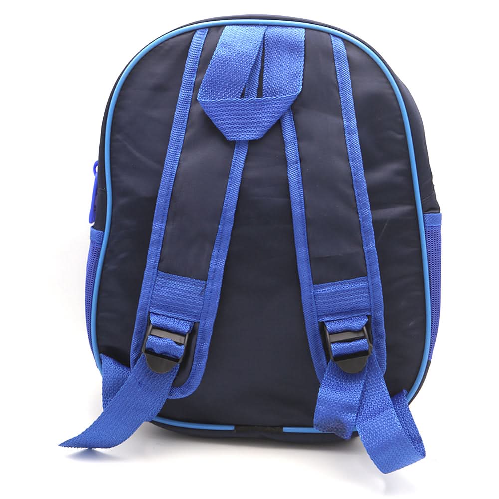 Character School Bag - Blue, Kids, School And Laptop Bags, Chase Value, Chase Value