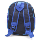 Character School Bag - Blue, Kids, School And Laptop Bags, Chase Value, Chase Value