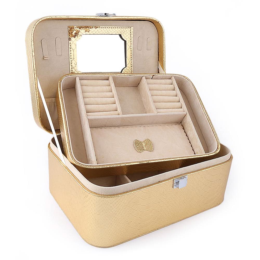 Make Up Magic box, Beauty & Personal Care, Makeup Kits And Pallets, Chase Value, Chase Value