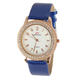Women's wrist Watch - Blue, Women, Watches, Chase Value, Chase Value
