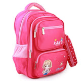 Kids School Bag (1677) - Pink, Kids, School and Laptop Bags, Chase Value, Chase Value