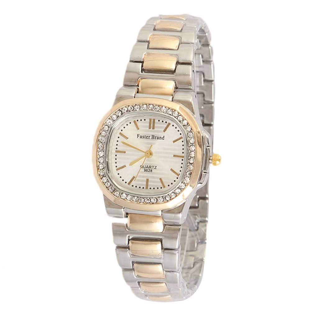 Women's wrist Watch - Silver, Women, Watches, Chase Value, Chase Value