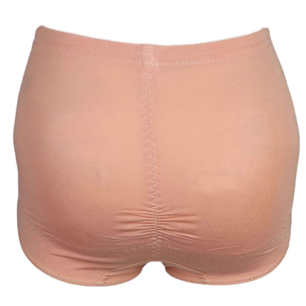 Women's Corset Panty - Peach, Women, Panties, Chase Value, Chase Value