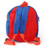 Kids Stuffed Bag - Royal Blue, Kids, Kids Bags, Chase Value, Chase Value