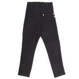Girls Cotton Pant - Black, Kids, Pants And Capri, Chase Value, Chase Value