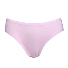 Women's Fancy Panty (UA-381) - Pink, Women, Panties, Chase Value, Chase Value