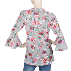 Women's Full Sleeves Top - Multi, Women, T-Shirts And Tops, Chase Value, Chase Value
