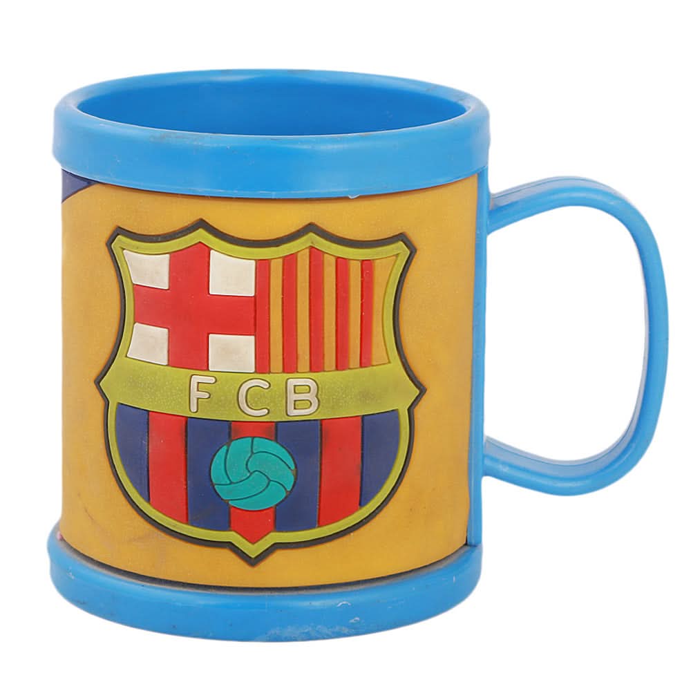 Plastic Mug (1512-96) - Blue, Crockery & Kitchenware, Chase Value, Chase Value