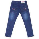 Boys Denim Pant - Blue, Kids, Boys Pants, Chase Value, Chase Value