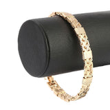 Women's Fancy Bracelet - Golden, Women, Bangles & Bracelets, Chase Value, Chase Value