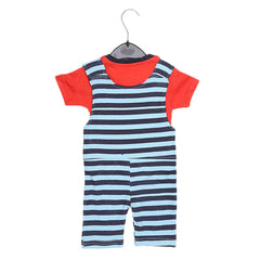 Eminent Newborn Romper - Red - test-store-for-chase-value