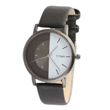 Men's wrist watch - Black, Men, Watches, Chase Value, Chase Value