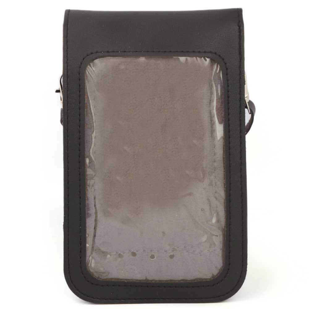 Girls Shoulder Bag (NS01-273) - Black, Kids, Kids Bags, Chase Value, Chase Value