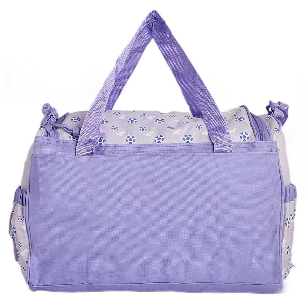 Baby Bags (93606) - Purple, Kids, Maternity Bag (Diaper Bag), Chase Value, Chase Value