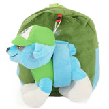 Kids Stuffed Bag - Light Blue, Kids, Kids Bags, Chase Value, Chase Value
