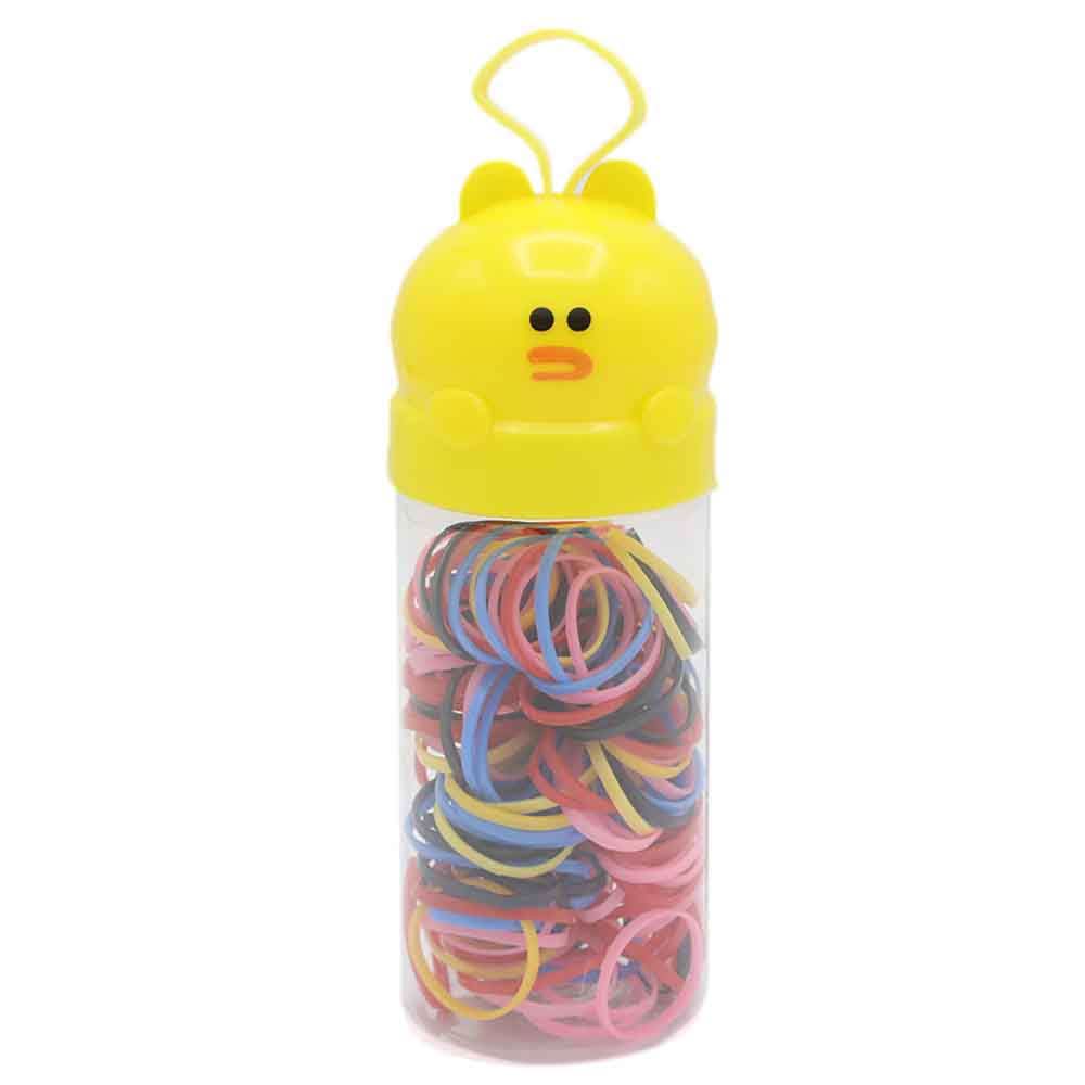 Girls Rubber Band - Multi, Girls Hair Accessories, Chase Value, Chase Value