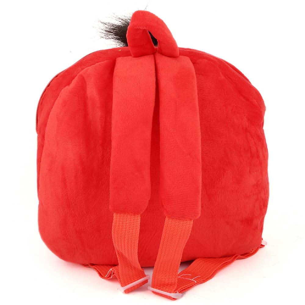 Kids Stuffed Bag - Red, Kids, Kids Bags, Chase Value, Chase Value