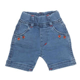 Newborn Boys Short - Light Blue - test-store-for-chase-value