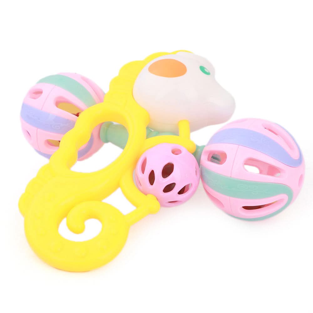 Baby Bell Instrument Toys - Multi, Kids Toys, Chase Value, Chase Value