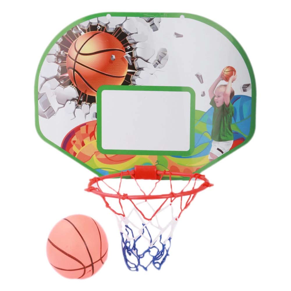Basket Ball Board Game - Reo, Kids, Board Games And Puzzles, Chase Value, Chase Value