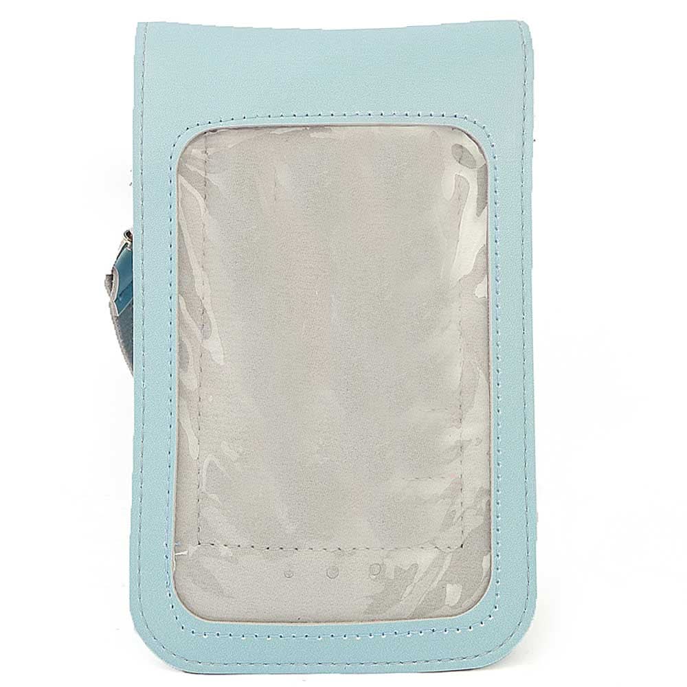 Girls Shoulder Bag (NS01-279) - Blue, Kids, Kids Bags, Chase Value, Chase Value