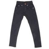 Boys Denim Pant - Black, Kids, Boys Pants, Chase Value, Chase Value
