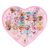 Kid's Ring - Multi, KIDS, Chase Value, Chase Value