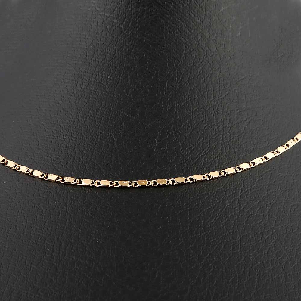Womens Fancy Chain - Golden, Women, Chains & Lockets, Chase Value, Chase Value