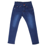 Boys Denim Pant - Blue, Kids, Boys Pants, Chase Value, Chase Value