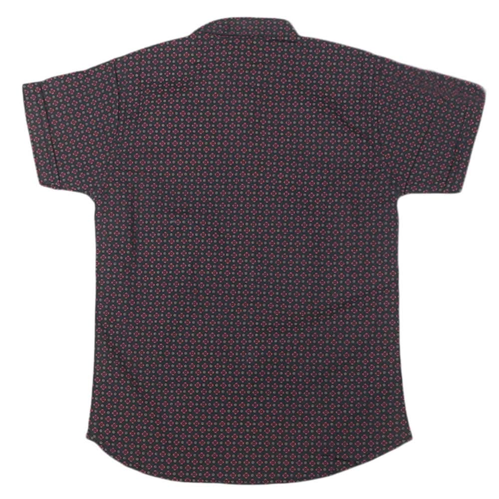 Boys Half Sleeves Casual Shirt - Multi, Kids Clothes & Accessories, Chase Value, Chase Value