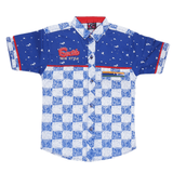 Boys Casual Shirt - Blue - test-store-for-chase-value